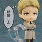 [Resale] Nendoroid Attack on Titan Reiner Braun