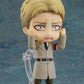 [Resale] Nendoroid Attack on Titan Reiner Braun