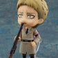 [Resale] Nendoroid Attack on Titan Reiner Braun