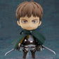 [Resale] Nendoroid "Attack on Titan" Jean Kirstein