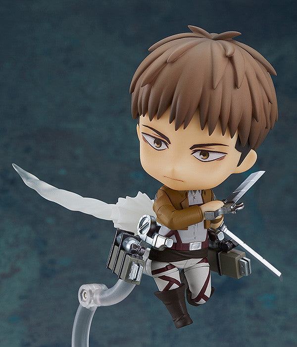 [Resale] Nendoroid "Attack on Titan" Jean Kirstein