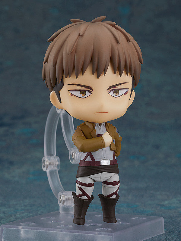 [Resale] Nendoroid "Attack on Titan" Jean Kirstein