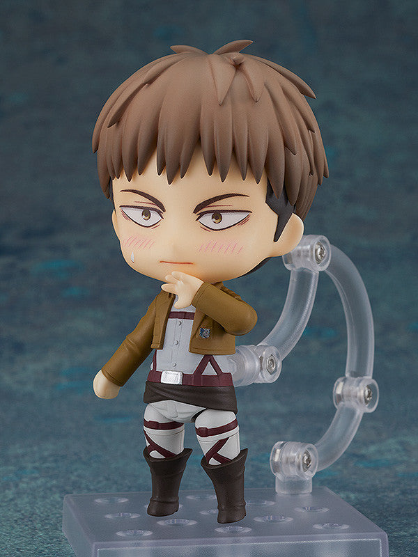 [Resale] Nendoroid "Attack on Titan" Jean Kirstein
