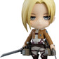 [Resale] Nendoroid "Attack on Titan" Annie Leonhart