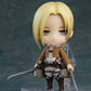 [Resale] Nendoroid "Attack on Titan" Annie Leonhart
