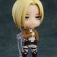 [Resale] Nendoroid "Attack on Titan" Annie Leonhart