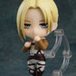 [Resale] Nendoroid "Attack on Titan" Annie Leonhart