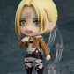 [Resale] Nendoroid "Attack on Titan" Annie Leonhart