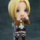 [Resale] Nendoroid "Attack on Titan" Annie Leonhart