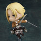 [Resale] Nendoroid "Attack on Titan" Annie Leonhart