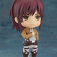 [Resale] Nendoroid "Attack on Titan" Sasha Braus