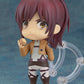 [Resale] Nendoroid "Attack on Titan" Sasha Braus