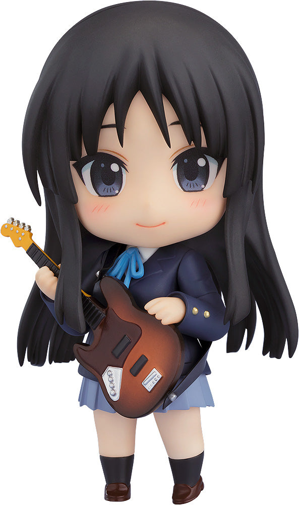 Nendoroid "K-On!" Akiyama Mio 2.0