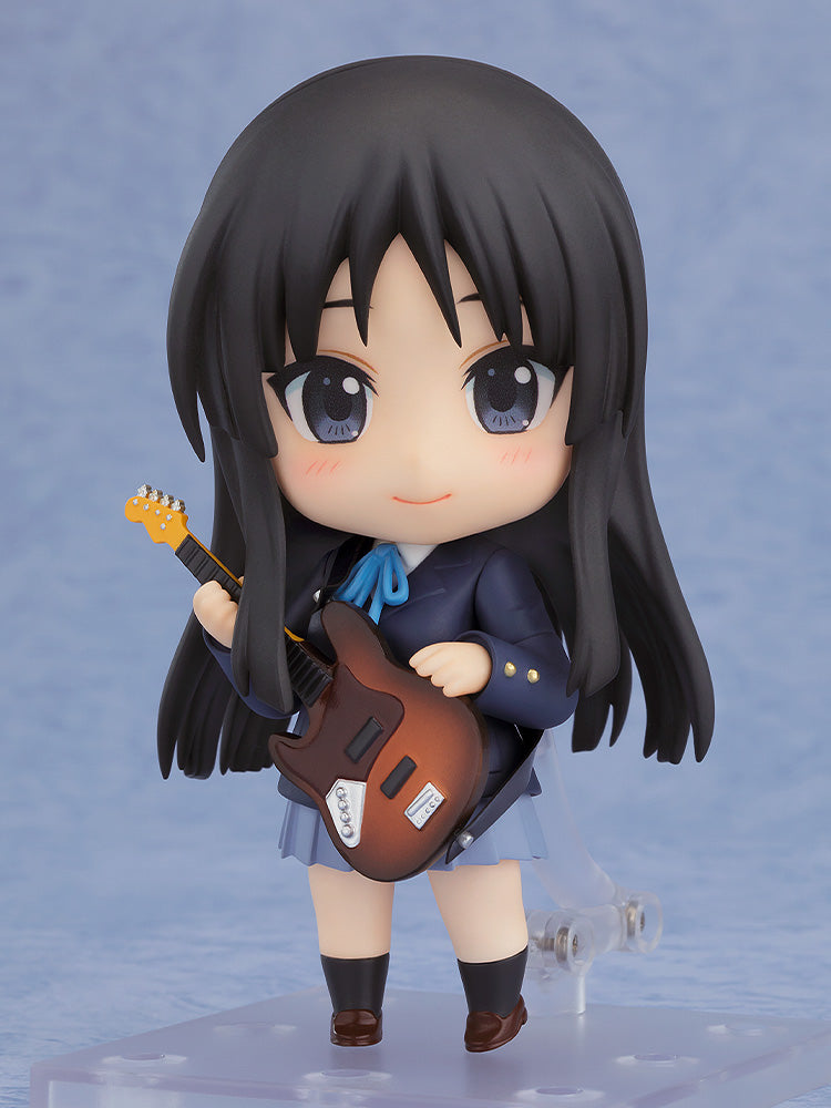 Nendoroid "K-On!" Akiyama Mio 2.0