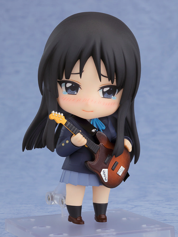 Nendoroid "K-On!" Akiyama Mio 2.0