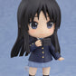 Nendoroid "K-On!" Akiyama Mio 2.0