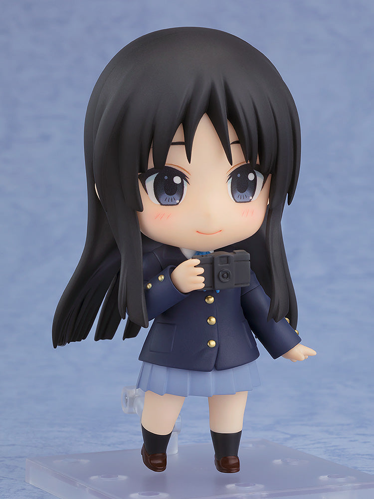 Nendoroid "K-On!" Akiyama Mio 2.0