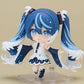 Nendoroid Character Vocal Series 01 Hatsune Miku Hatsune Miku Katsushika Hokusai Collaboration Ver. (Rella)
