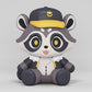 Huggy Good Smile "Honkai: Star Rail" Baseball Raccoon