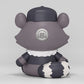 Huggy Good Smile "Honkai: Star Rail" Baseball Raccoon