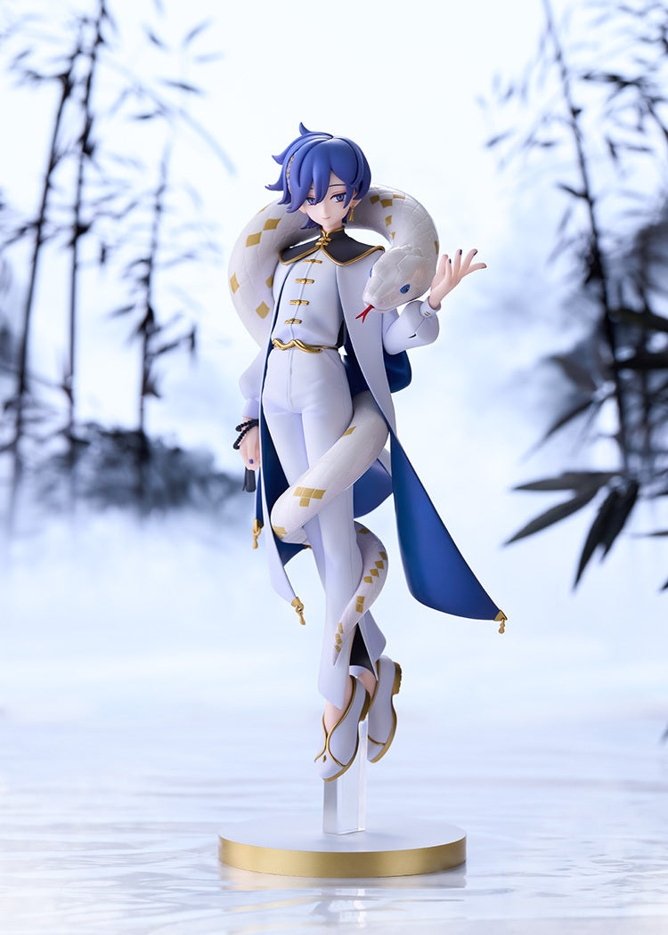 KAITO G.S. Collection KAITO Chinese Style Ver.