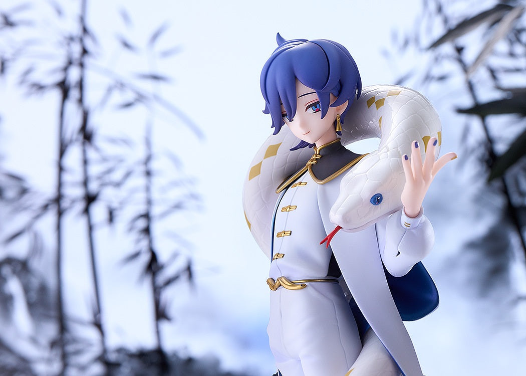 KAITO G.S. Collection KAITO Chinese Style Ver.