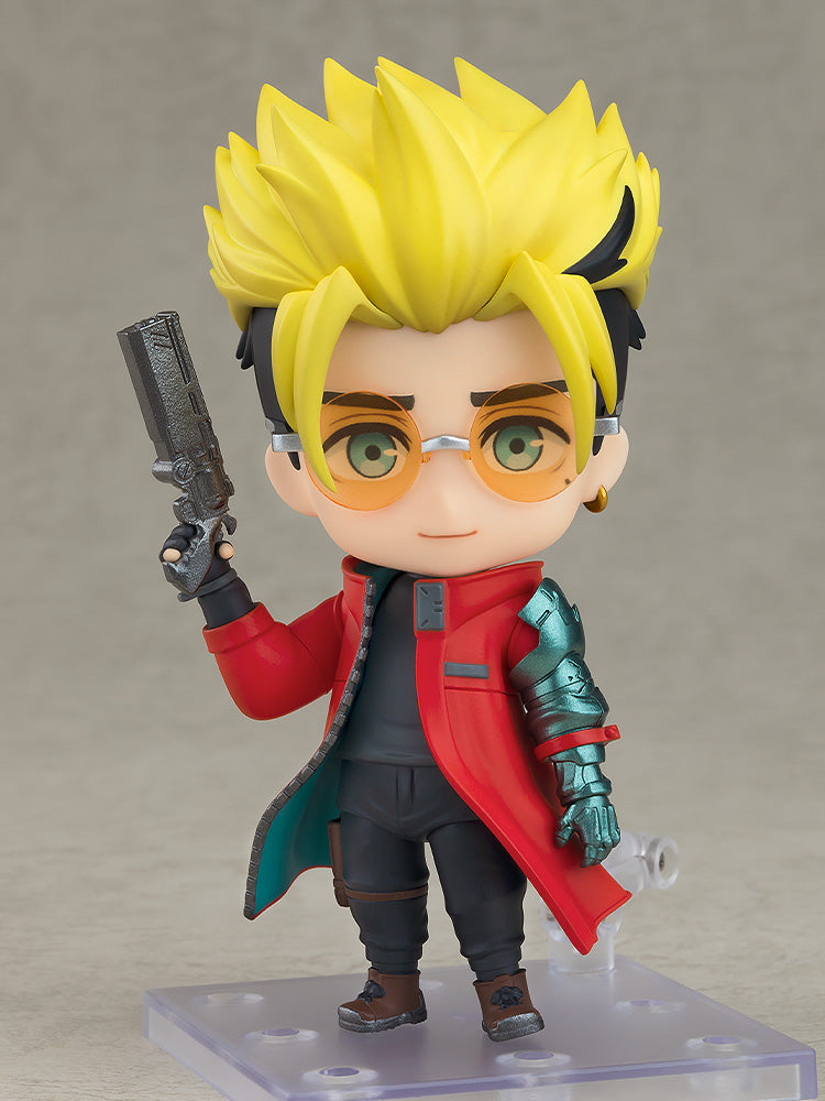 Nendoroid "Trigun Stargaze" Vash the Stampede Stargaze Ver.