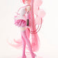 Character Vocal Series 01 Hatsune Miku G.S. Collection Sakura Miku GSC Illustration Contest Ver.