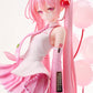 Character Vocal Series 01 Hatsune Miku G.S. Collection Sakura Miku GSC Illustration Contest Ver.