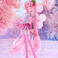 Character Vocal Series 01 Hatsune Miku G.S. Collection Sakura Miku GSC Illustration Contest Ver.
