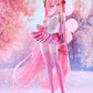 Character Vocal Series 01 Hatsune Miku G.S. Collection Sakura Miku GSC Illustration Contest Ver.