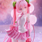 Character Vocal Series 01 Hatsune Miku G.S. Collection Sakura Miku GSC Illustration Contest Ver.