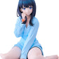 POP UP PARADE Swacchao! "GRIDMAN UNIVERSE" Takarada Rikka Pajamas Ver. XL Size