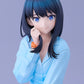 POP UP PARADE Swacchao! "GRIDMAN UNIVERSE" Takarada Rikka Pajamas Ver. XL Size