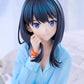 POP UP PARADE Swacchao! "GRIDMAN UNIVERSE" Takarada Rikka Pajamas Ver. XL Size