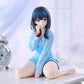 POP UP PARADE Swacchao! "GRIDMAN UNIVERSE" Takarada Rikka Pajamas Ver. XL Size