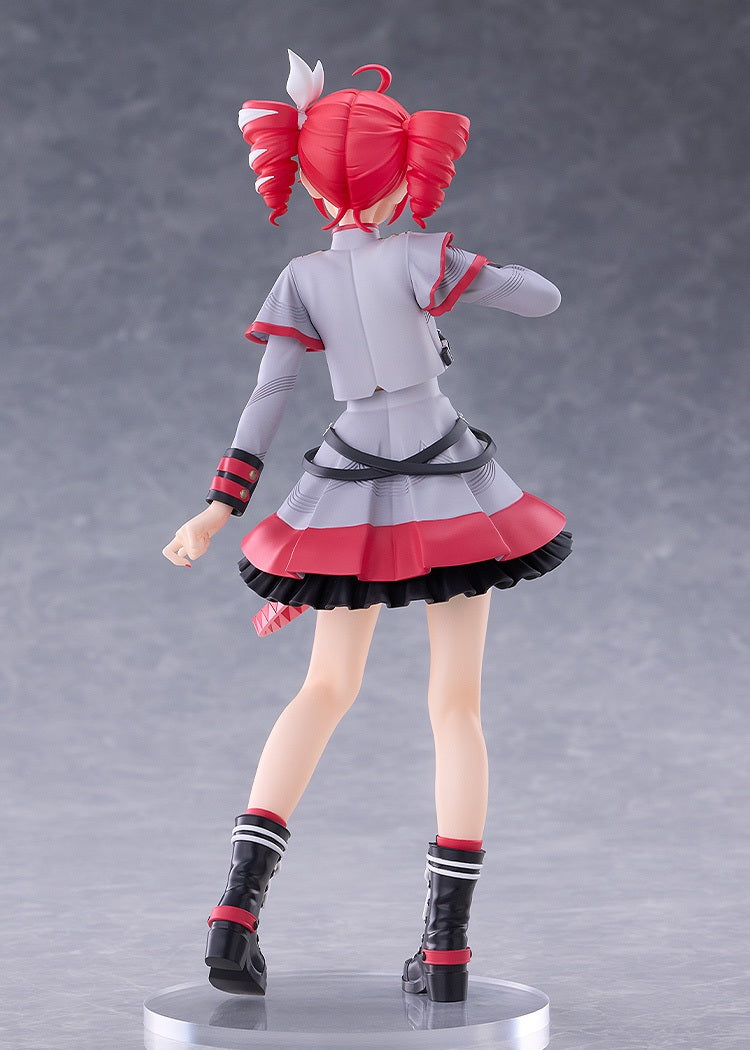 POP UP PARADE Kasane Teto Synthesizer V AI Ver. L Size
