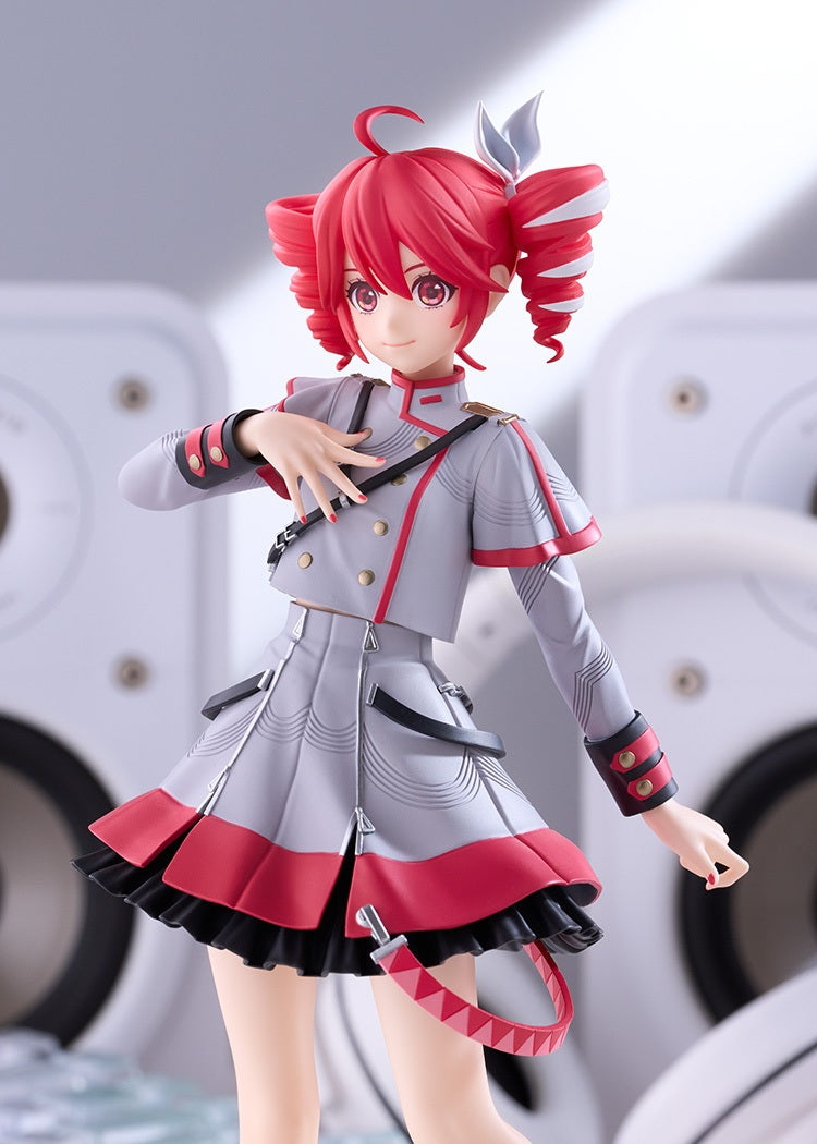POP UP PARADE Kasane Teto Synthesizer V AI Ver. L Size