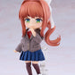 Nendoroid Doll "Doki Doki Literature Club!" Monika