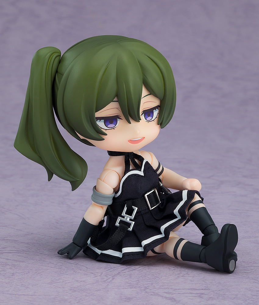 Nendoroid Doll "Frieren: Beyond Journey's End" Ubel