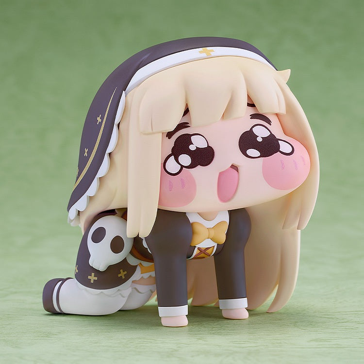 POP UP PARADE Trickcal: Chibi Go Speaki Complete Figure