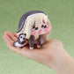 POP UP PARADE Trickcal: Chibi Go Speaki Complete Figure