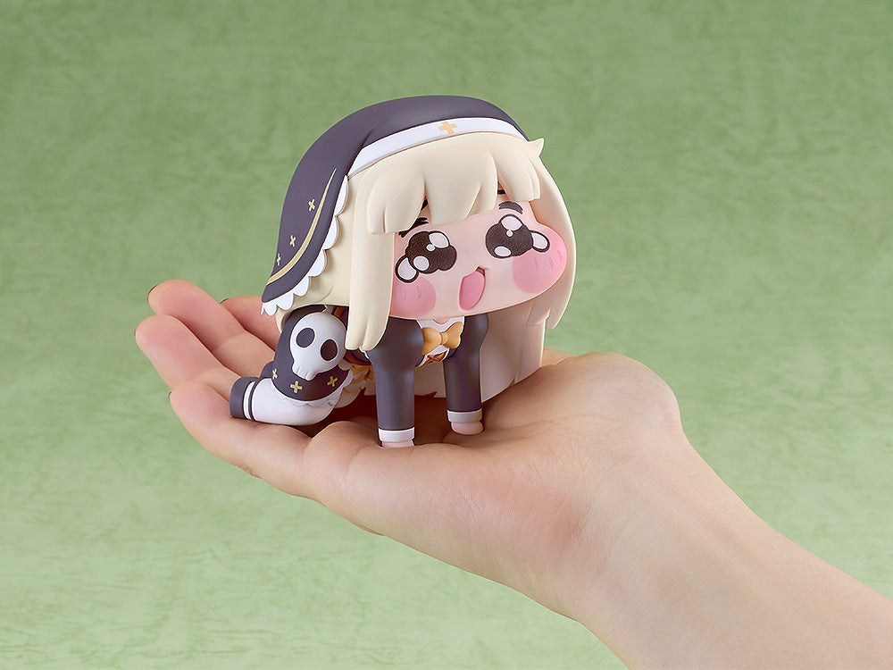 POP UP PARADE Trickcal: Chibi Go Speaki Complete Figure