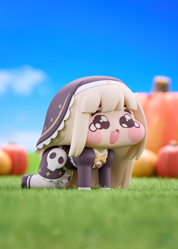 POP UP PARADE Trickcal: Chibi Go Speaki Complete Figure