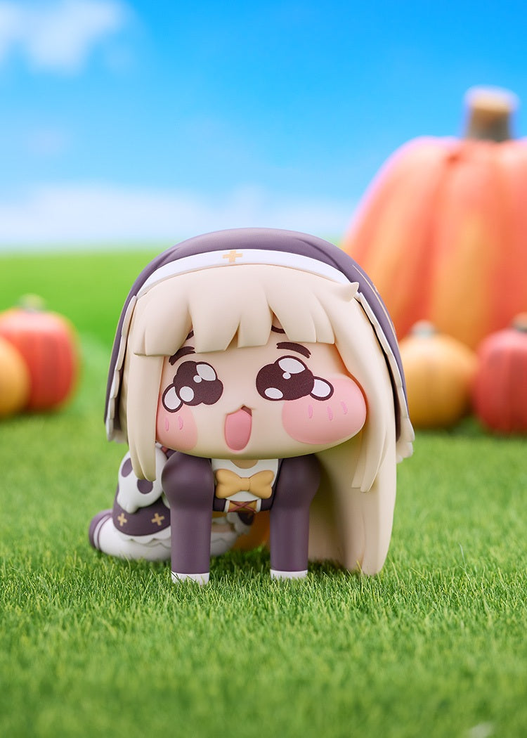 POP UP PARADE Trickcal: Chibi Go Speaki Complete Figure