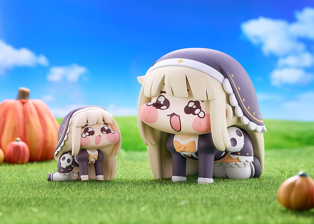 POP UP PARADE Trickcal: Chibi Go Speaki Complete Figure