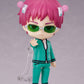 Nendoroid "The Disastrous Life of Saiki K." Saiki Kusuo