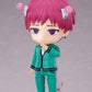 Nendoroid "The Disastrous Life of Saiki K." Saiki Kusuo