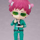 Nendoroid "The Disastrous Life of Saiki K." Saiki Kusuo