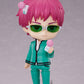 Nendoroid "The Disastrous Life of Saiki K." Saiki Kusuo